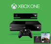 Xbox One Console Forza Motorsport 5 Bundle