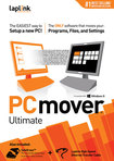 PCmover Ultimate - Windows