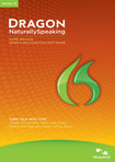 Dragon NaturallySpeaking 12 Home - Windows