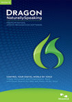 Dragon NaturallySpeaking 12 Premium - Windows