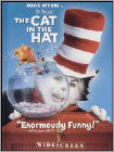 Dr. Seuss' The Cat in the Hat (DVD)