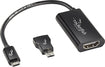 MHL HDTV Adapter - Black