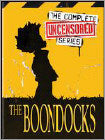 BOONDOCKS: THE COMPLETE SET (11PC) / (WS AC3 DOL) (DVD)