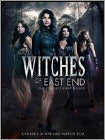 Witches Of East End: Complete First Season (3 Disc) (DVD)