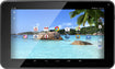 DL 7 Tablet - 4GB - Black