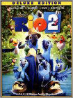 Rio 2 (Deluxe Edition) (Blu-ray 3D)