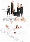 Modern Family: The Complete Third Season [3 Discs] (DVD)