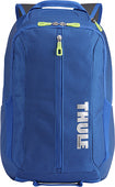 Crossover Backpack for 15" Apple® MacBook® Pro and iPad® - Cobalt