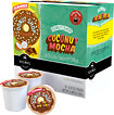 Coffee People Donut Shop Coconut Mocha K-Cups (18-Pack)