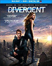 Divergent (2 Disc) (Ultraviolet Digital Copy) (Blu-ray Disc)