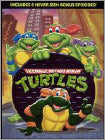 Teenage Mutant Ninja Turtles (DVD)