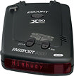 Passport Radar/Laser Detector