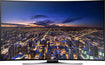 65" Class (64-1/2" Diag.) - LED - 4K Ultra HD TV (2160p) - 120Hz - Smart - 3D - HDTV