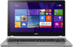 Aspire 15.6" Touch-Screen Laptop - Intel Core i5 - 6GB Memory - 500GB Hard Drive - Silver