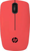 Z3200 Wireless Mouse - Dusty Pink