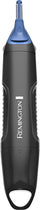 Nose, Ear and Brow Trimmer - Black/Blue/Silver