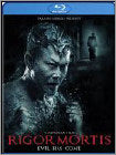 Rigor Mortis (Blu-ray Disc)