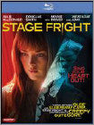 Stage Fright (Blu-ray Disc)