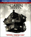 The Cabin in the Woods (Digital Copy) (Blu-ray Disc)