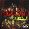 Manslaughter [PA] - CD