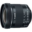 EF-S 10-18mm f/4.5-5.6 IS STM Zoom Lens for Select Canon EOS and Most Rebel DSLR Cameras