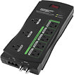 GreenPower 8-Outlet Surge Protector