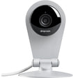 Wireless High-Definition Video Monitoring Camera - Gray