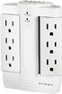 6-Outlet Surge Protector