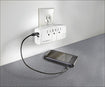 3-Outlet Surge Protector