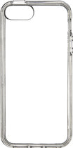 Soft Shell Case for Apple® iPhone® 5 and 5s - Clear