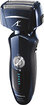 Arc4 Wet/Dry Men's Shaver - Blue