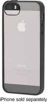 Reveal Case for Apple® iPhone® 5 and 5s - Black