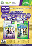 Kinect Sports: Ultimate Collection - Xbox 360