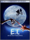 E.T.: The Extra-Terrestrial (DVD)