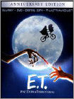 E.T.: The Extra-Terrestrial (2 Disc) (Blu-ray Disc)