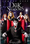 Dark Shadows (Ultraviolet Digital Copy) (DVD)