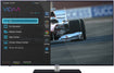 VIDAA 55" Class (54-5/8" Diag.) - LED - 1080p - 120Hz - Smart - HDTV