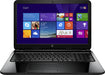 15.6" Laptop - AMD A8-Series - 4GB Memory - 750GB Hard Drive - Black Licorice