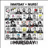 ¡Mursday! [PA] - CD