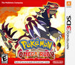 Pokémon Omega Ruby - Nintendo 3DS