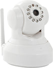 Wireless IP Security Camera