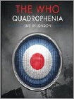 The Who: Quadrophenia - Live in London (DVD)