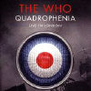 Quadrophenia: Live in London - CD