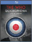 The Who: Quadrophenia - Live in London-Blu-ray Disc