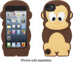 KaZoo Case for 5th-Generation Apple® iPod® touch - Brown