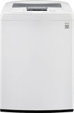 4.3 Cu. Ft. 8-Cycle Ultra-Large Capacity High-Efficiency Top-Loading Washer - White