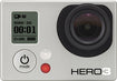 HD Hero3: White Edition Action Camera - White