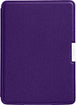 Leather Case for Kindle Paperwhite - Royal Purple