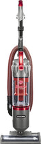 Swerve HEPA Bagless Upright Vacuum - Red