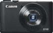 PowerShot S110 12.1-Megapixel Digital Camera - Black